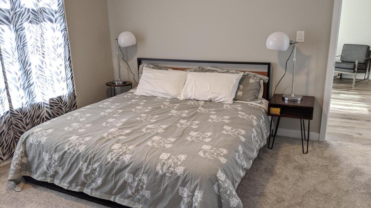 Boardwalk Homes - Executive Townhomes Kitchener Esterno foto