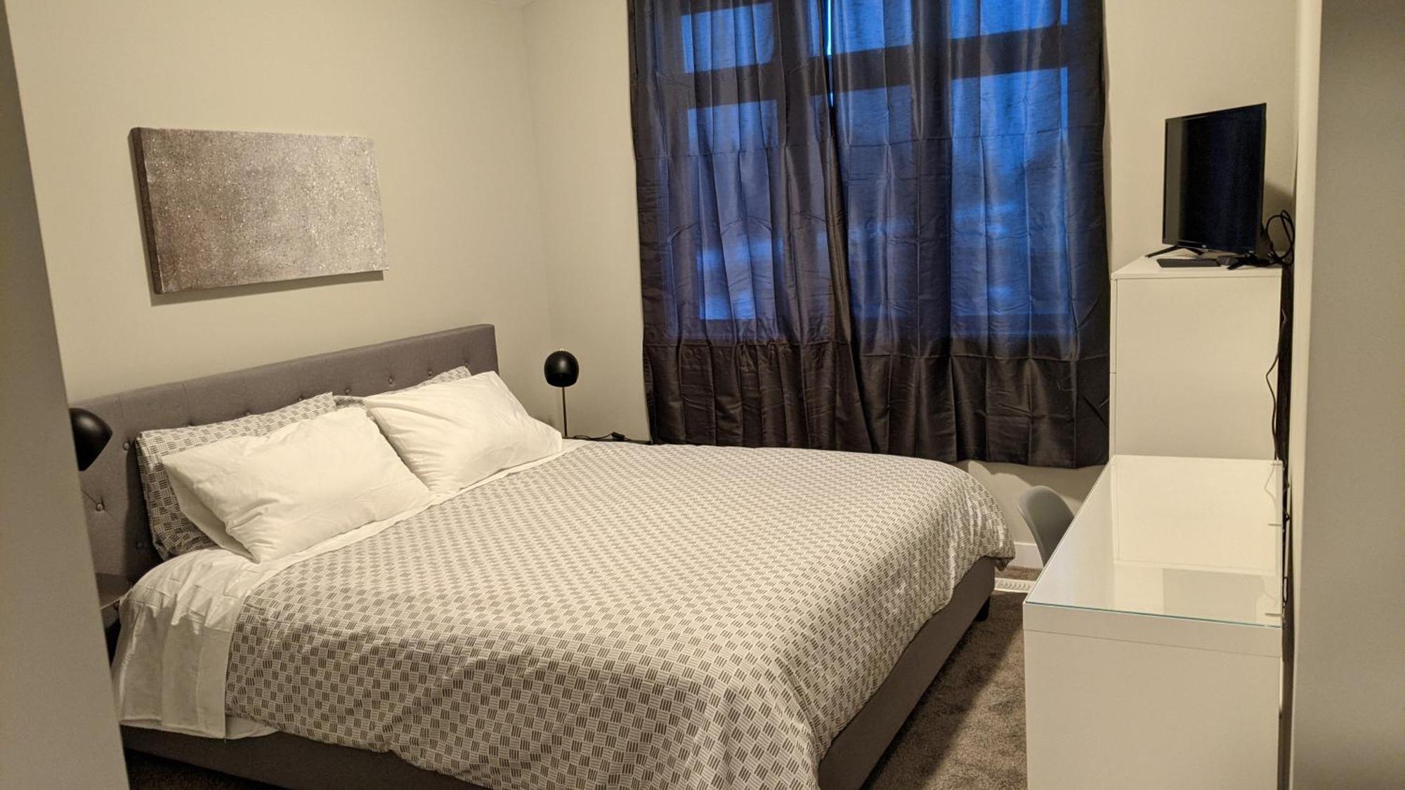 Boardwalk Homes - Executive Townhomes Kitchener Esterno foto