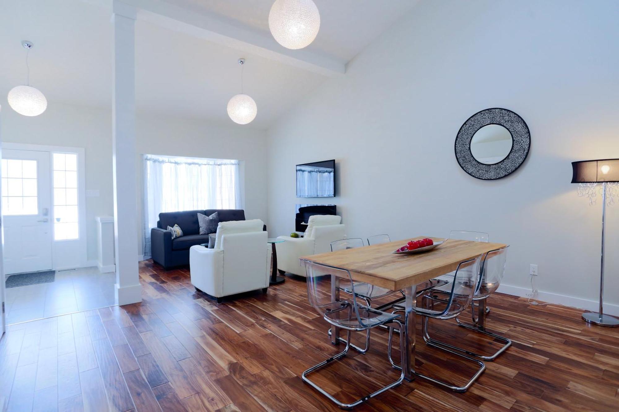 Boardwalk Homes - Executive Townhomes Kitchener Esterno foto