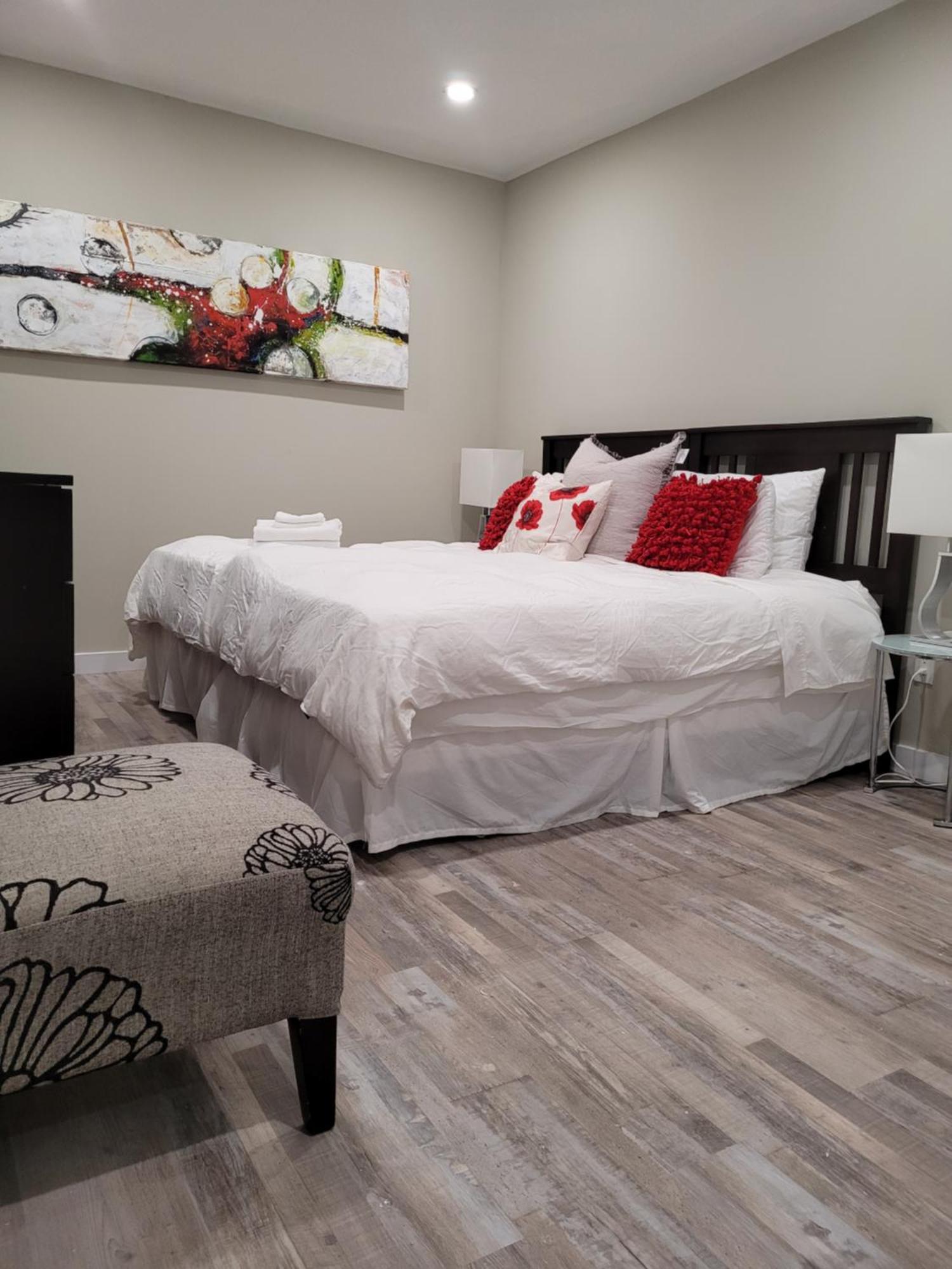Boardwalk Homes - Executive Townhomes Kitchener Esterno foto