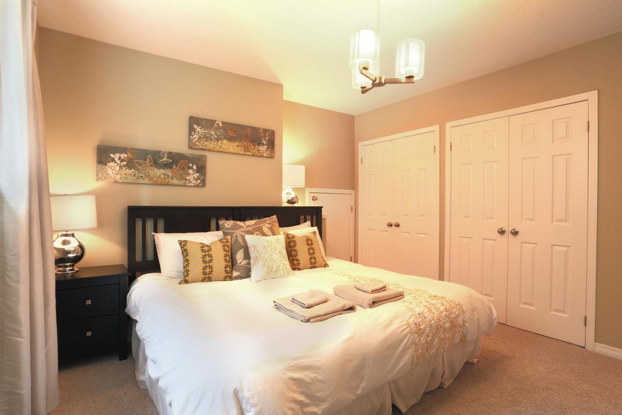 Boardwalk Homes - Executive Townhomes Kitchener Esterno foto