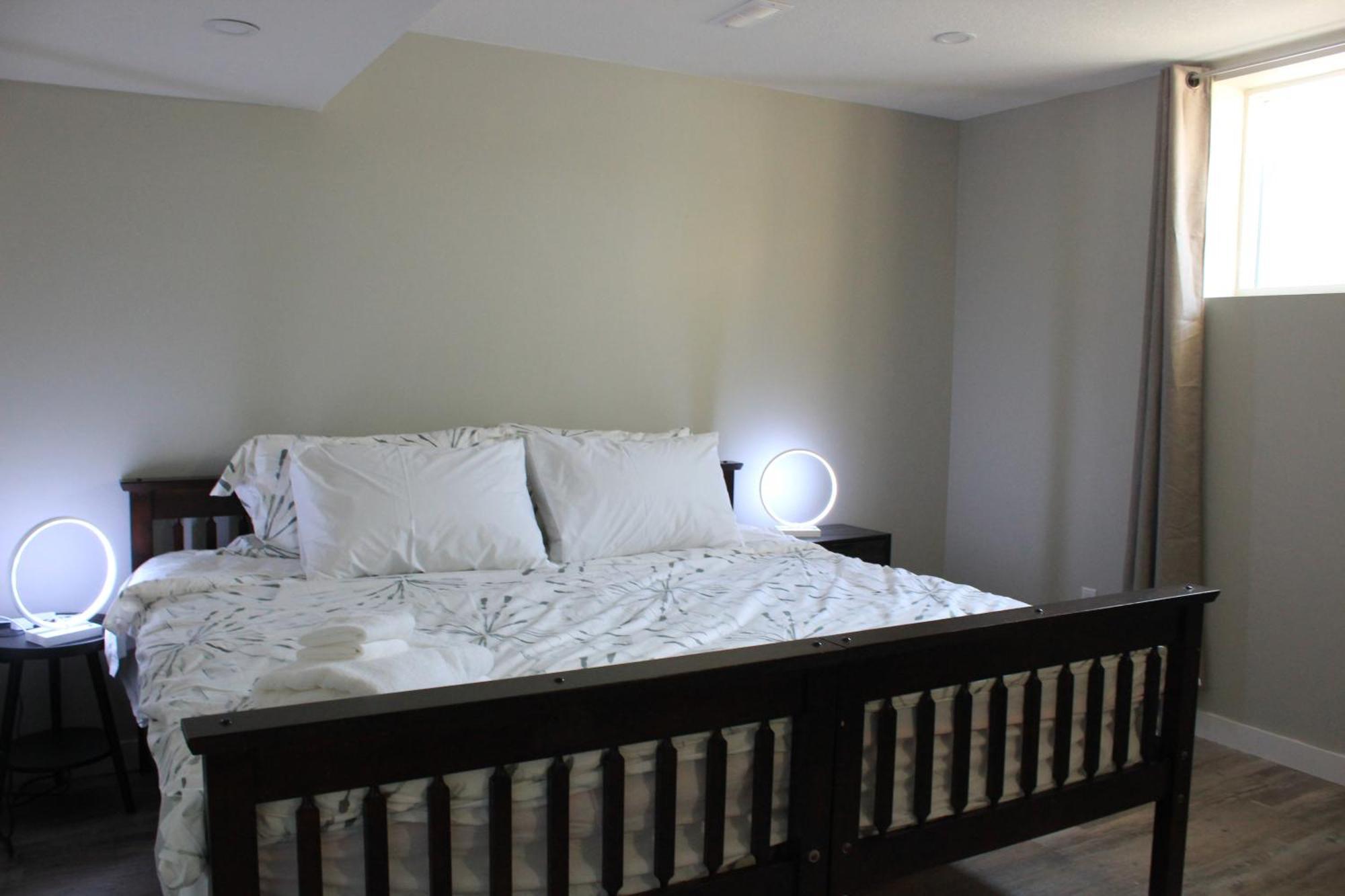 Boardwalk Homes - Executive Townhomes Kitchener Esterno foto