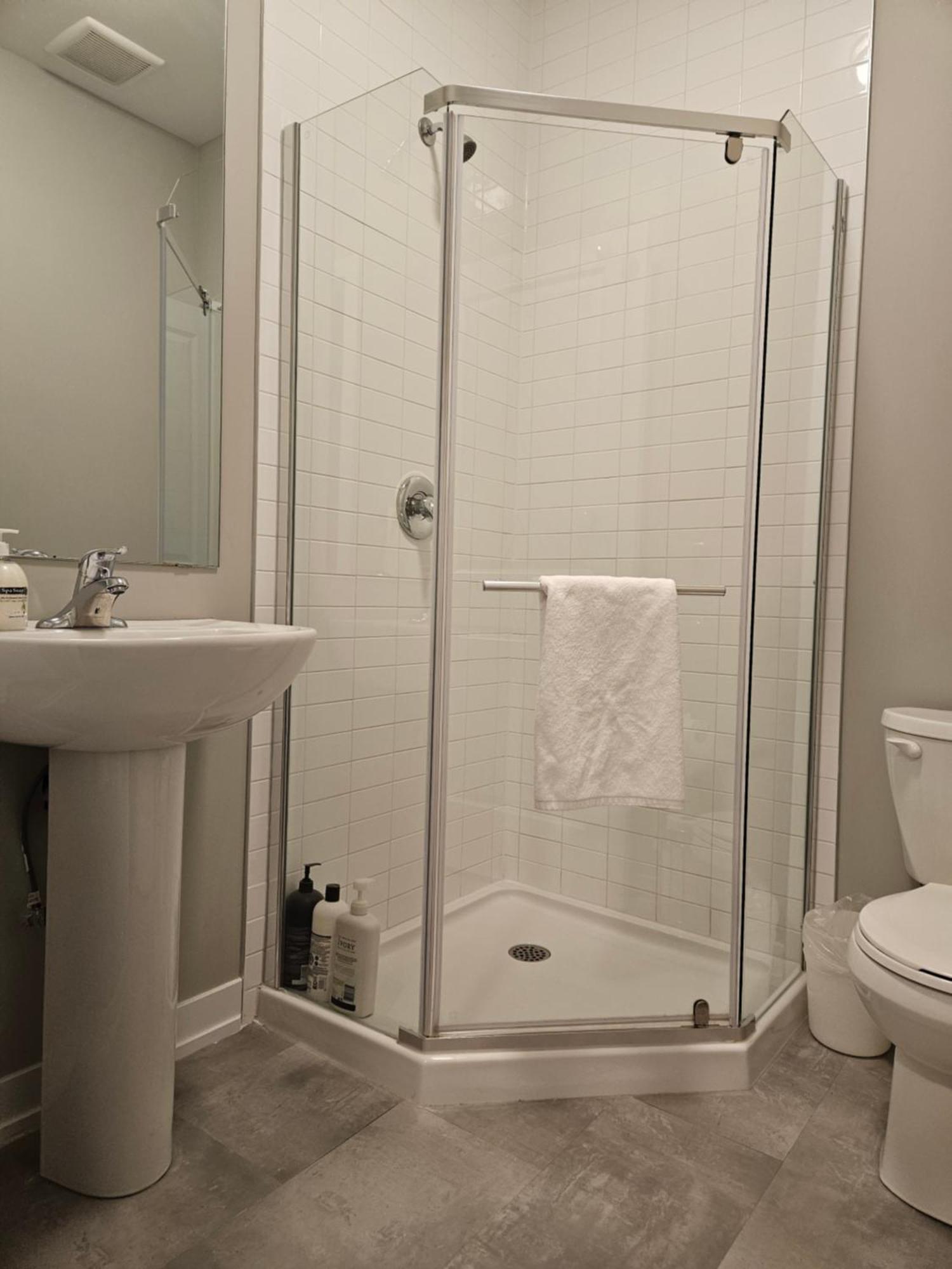Boardwalk Homes - Executive Townhomes Kitchener Esterno foto