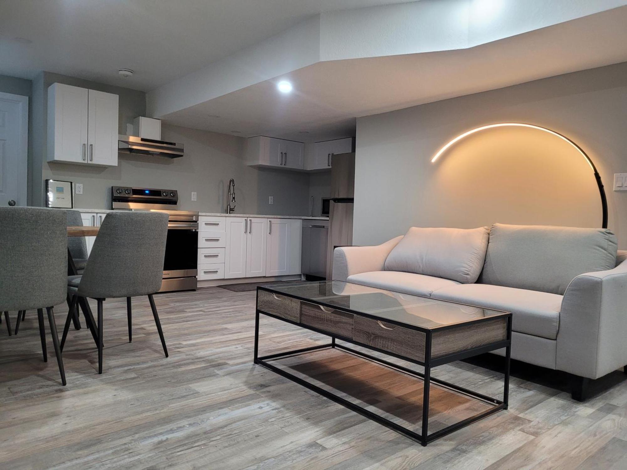 Boardwalk Homes - Executive Townhomes Kitchener Esterno foto