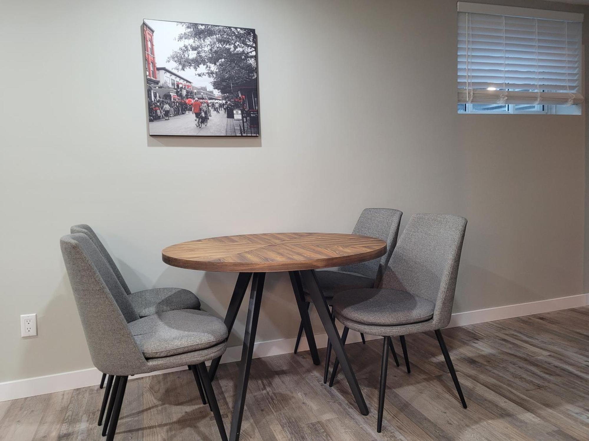 Boardwalk Homes - Executive Townhomes Kitchener Esterno foto