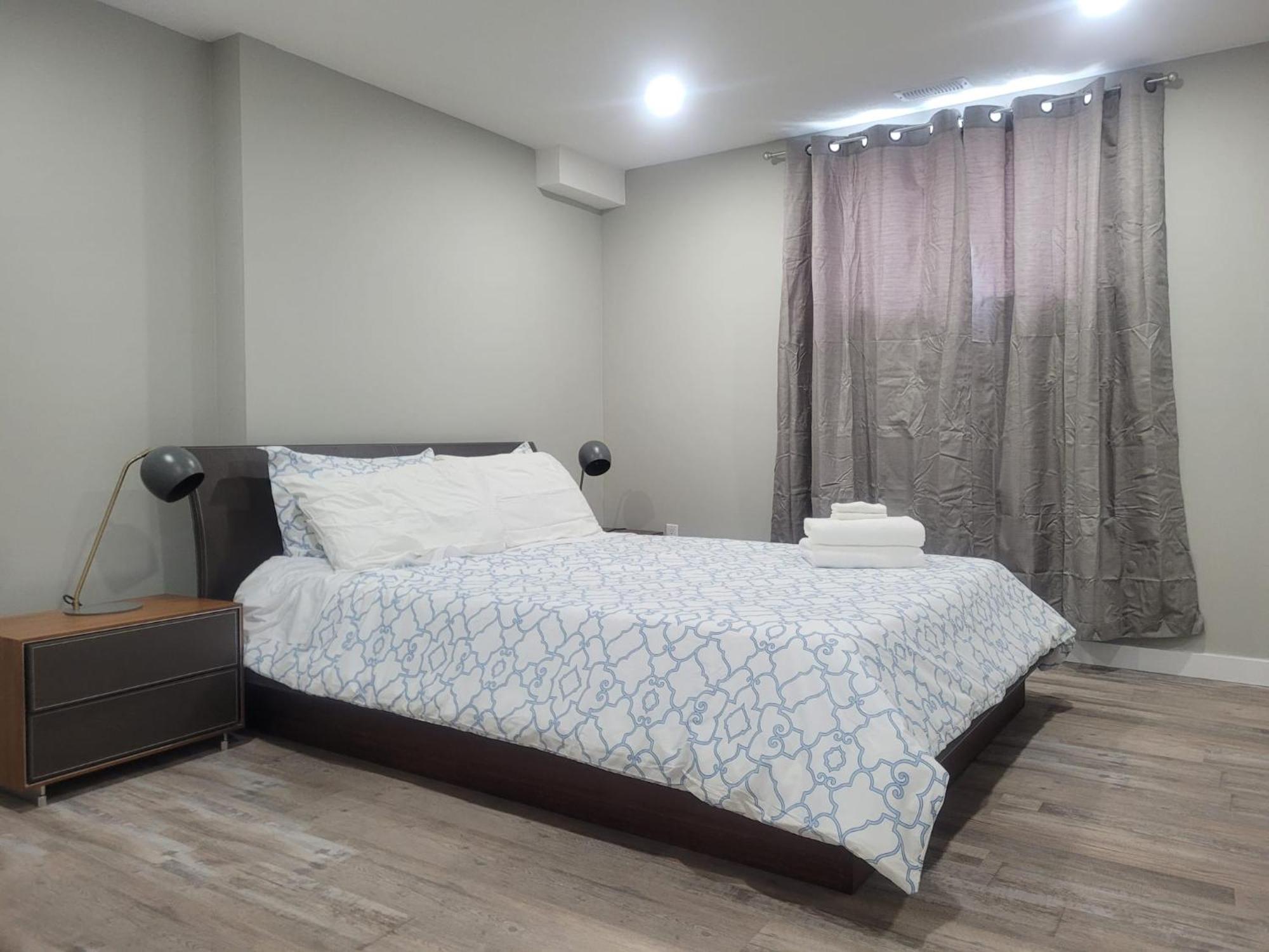 Boardwalk Homes - Executive Townhomes Kitchener Esterno foto